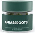 Grassroots: Titan Exp. - 2.83g