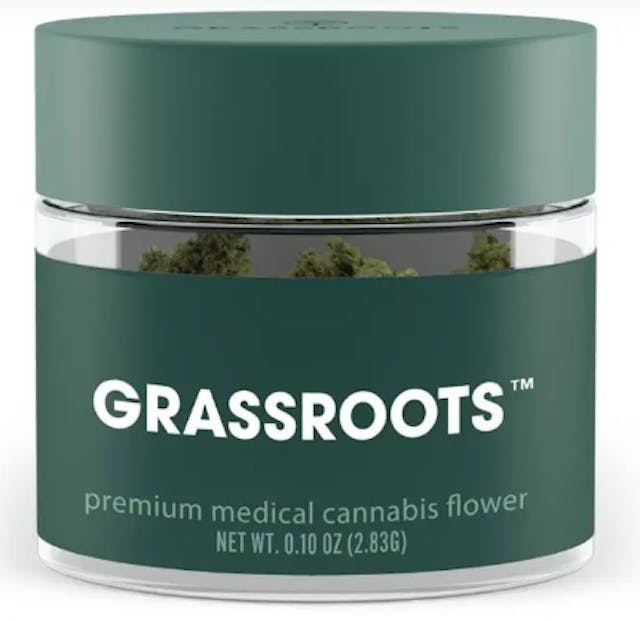 Dried cannabis flower is primarily ingested via inhalation. Activation time is roughly about 5 minutes and can last up to a few hours.