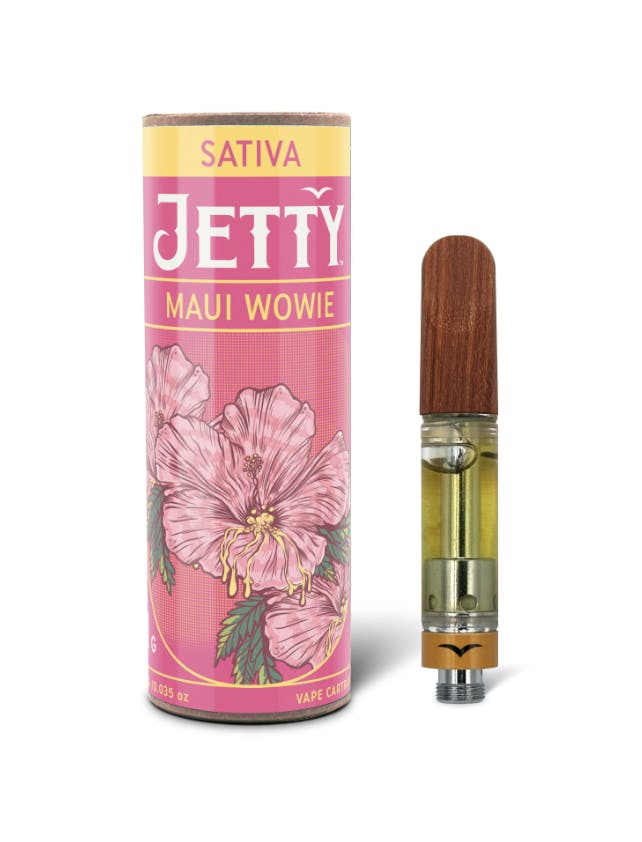 Photo of Maui Wowie HIGH THC Cartridge | 1g