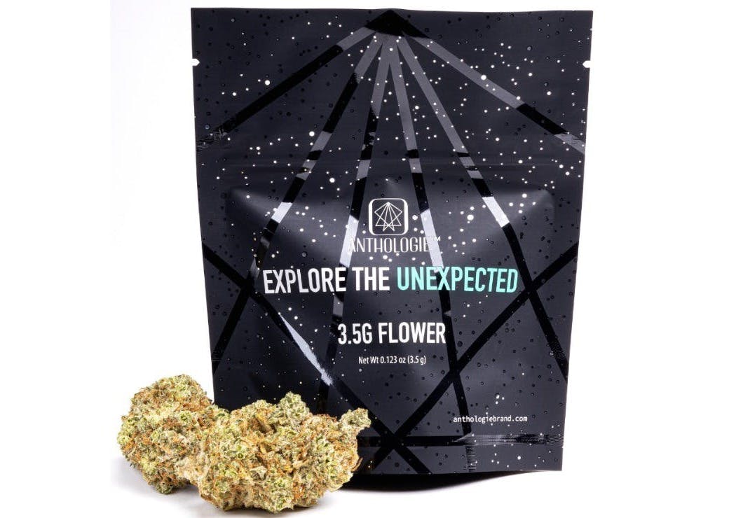 Anthologie Wookie Pie