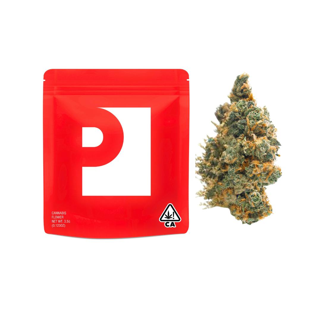 BLUE DREAM-0