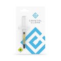 Crystal Clear: Maui Wowie - Distillate Syringe