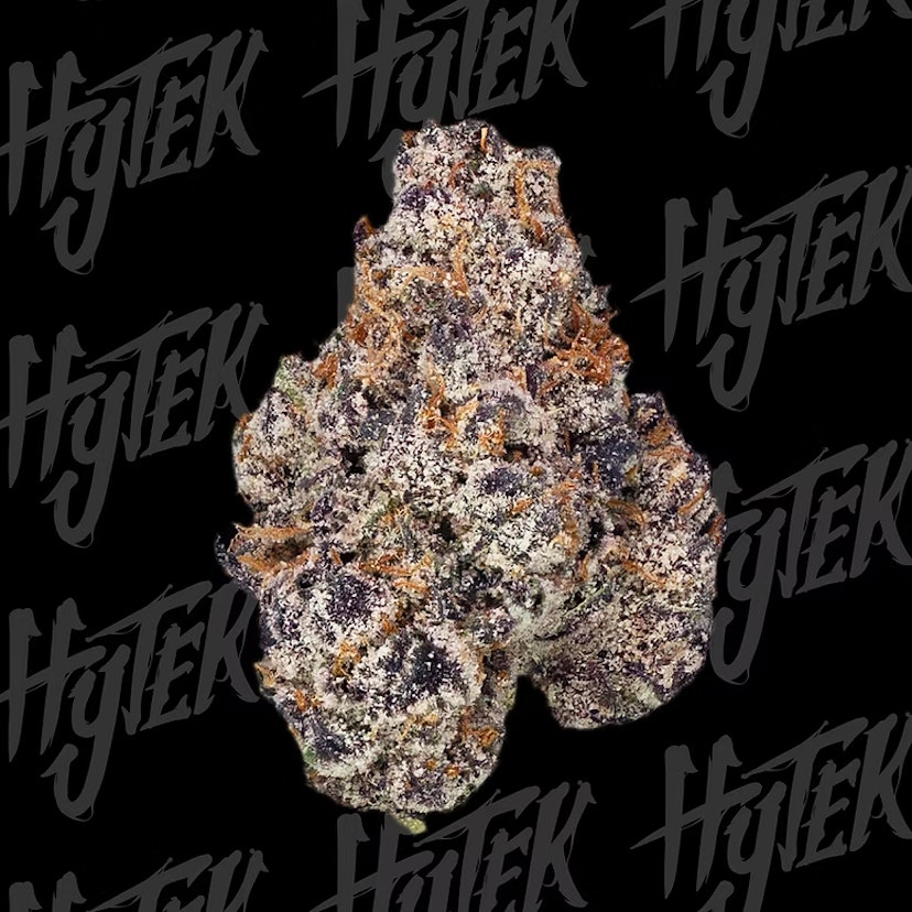 Hytek | Lemon Cherry Gelato