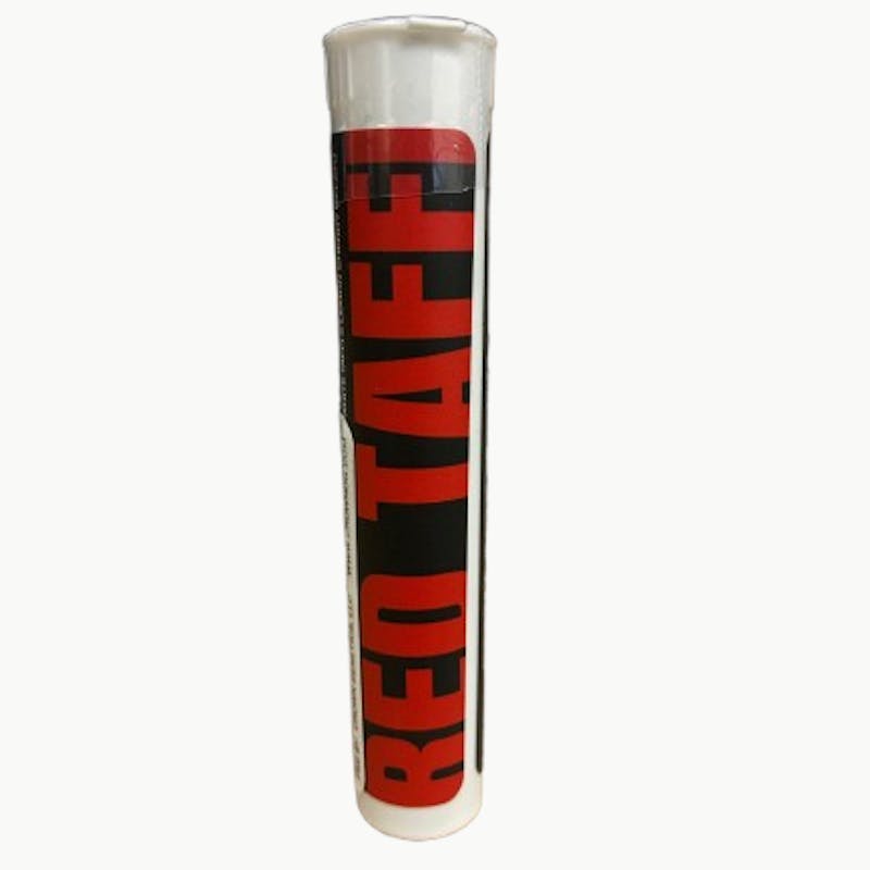 Doja Preroll Red Taffi