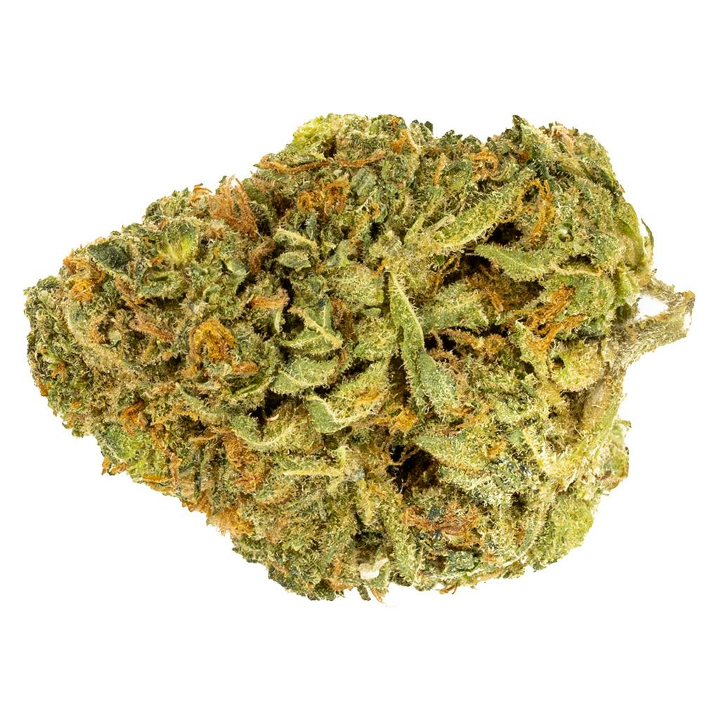 Indica (1.0g Live Resin Cartridge) | Skywalker OG - Lime