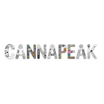 CannaPeak Logo