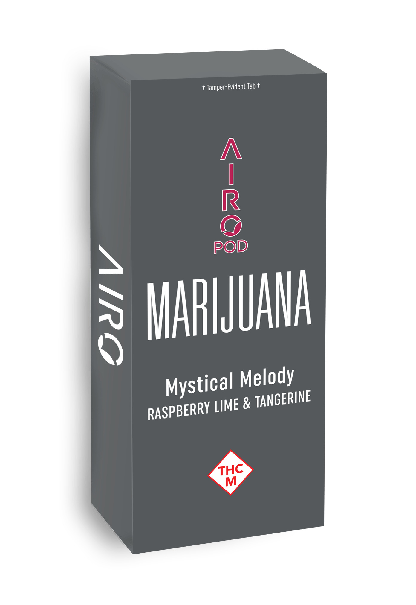 1g AiroPod Vape | Mystical Melody | Nature Med