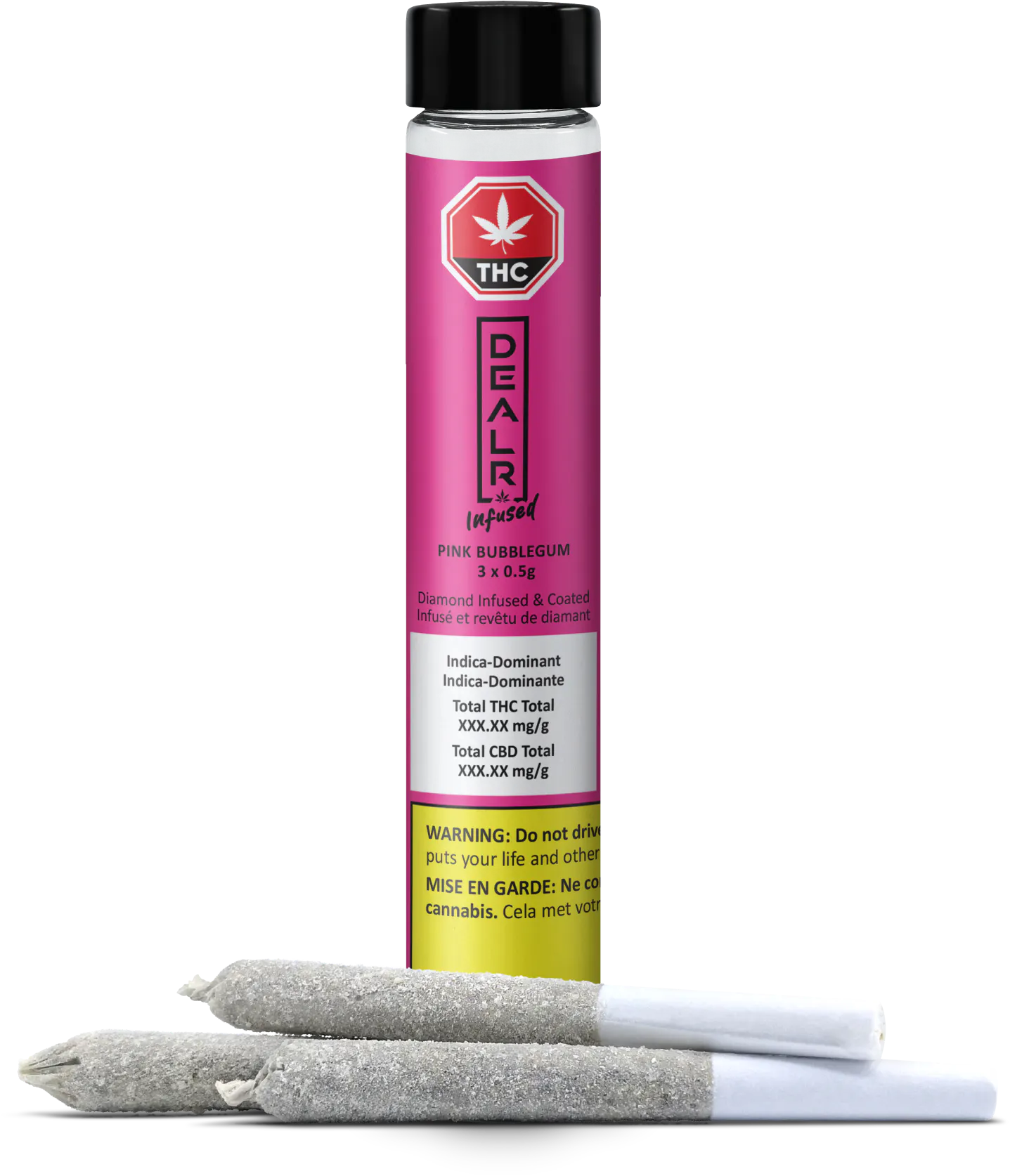 Spiritleaf (Kelowna)