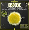 Lemon Dissolve Power Puck - 1pk | Butterfly Effect | Edible | 110mg