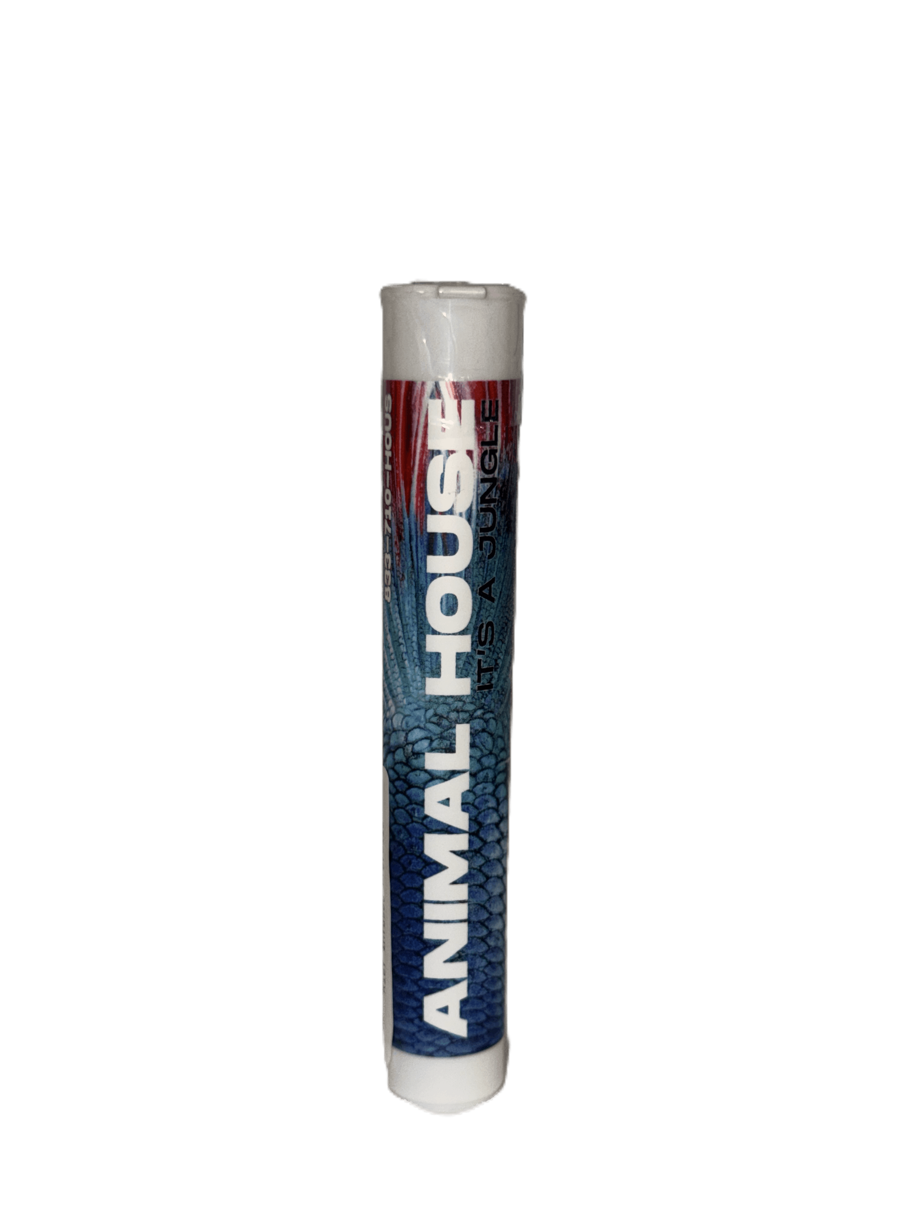 Animal House | Sherbango | Infused | 3ct | 1.5g