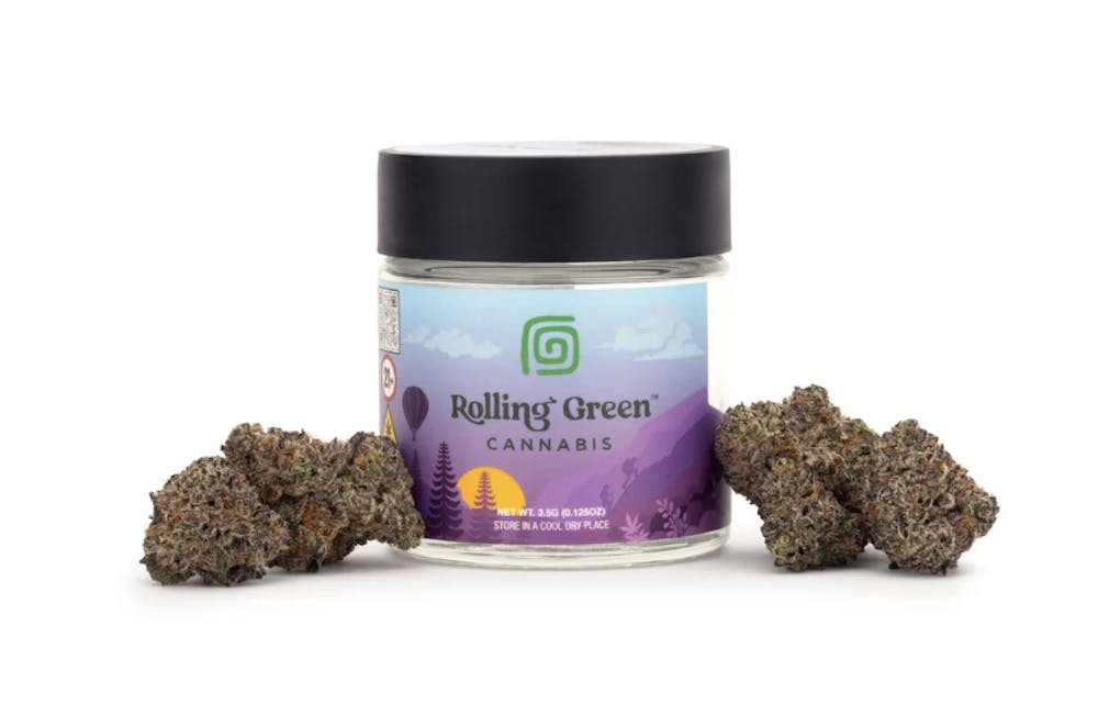 Product Chimera (H) Rolling Green