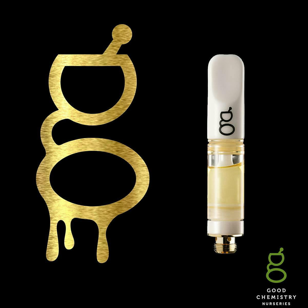 Image of Lift Ticket | .5g Live Rosin Cartridge