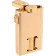 Aluminum Dugout Pipe Poker Gold