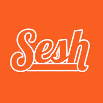Sesh® Logo