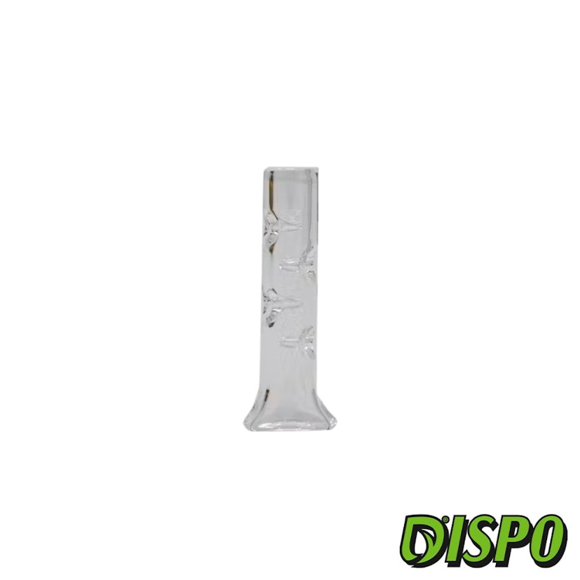 Glass Tips