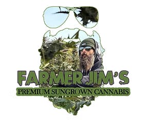Farmer Jim's - 5 Pack .75g Infused Prerolls - Early Bird