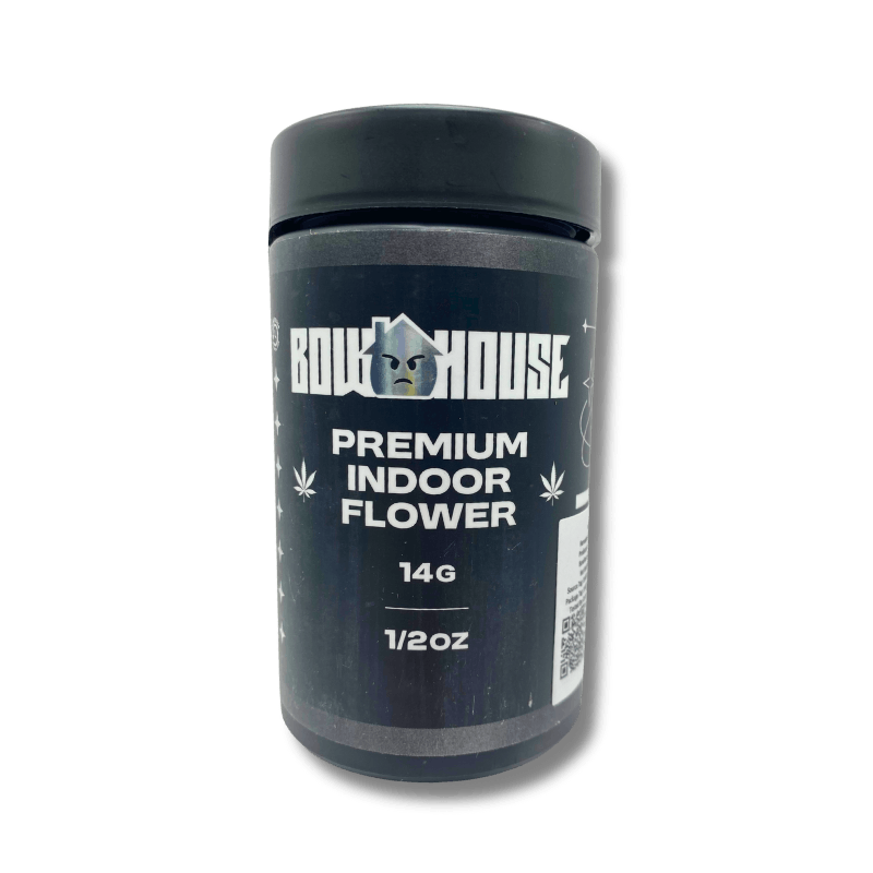 Product: BOW HOUSE | BLUE NERDS | PREPACK HYBRID