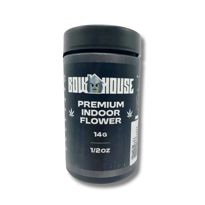 ほぼ新品 Kapital フラワーウエストポーチ WEED 420 Bow House | Popz41 | 14g | Pre-Pack Flower | Adrian, MI Dispensary