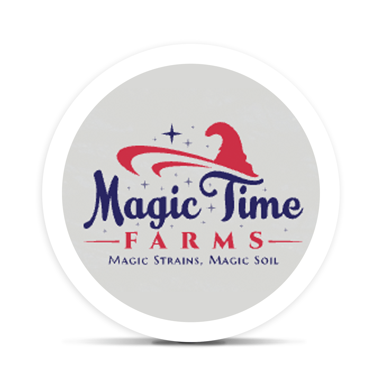Image of Magic Time Farms - Pennywise CBD 1g