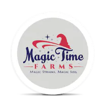 Magic Time Farms Logo
