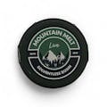 Mountain Melt: Swamp Water Fumez- Hash Rosin