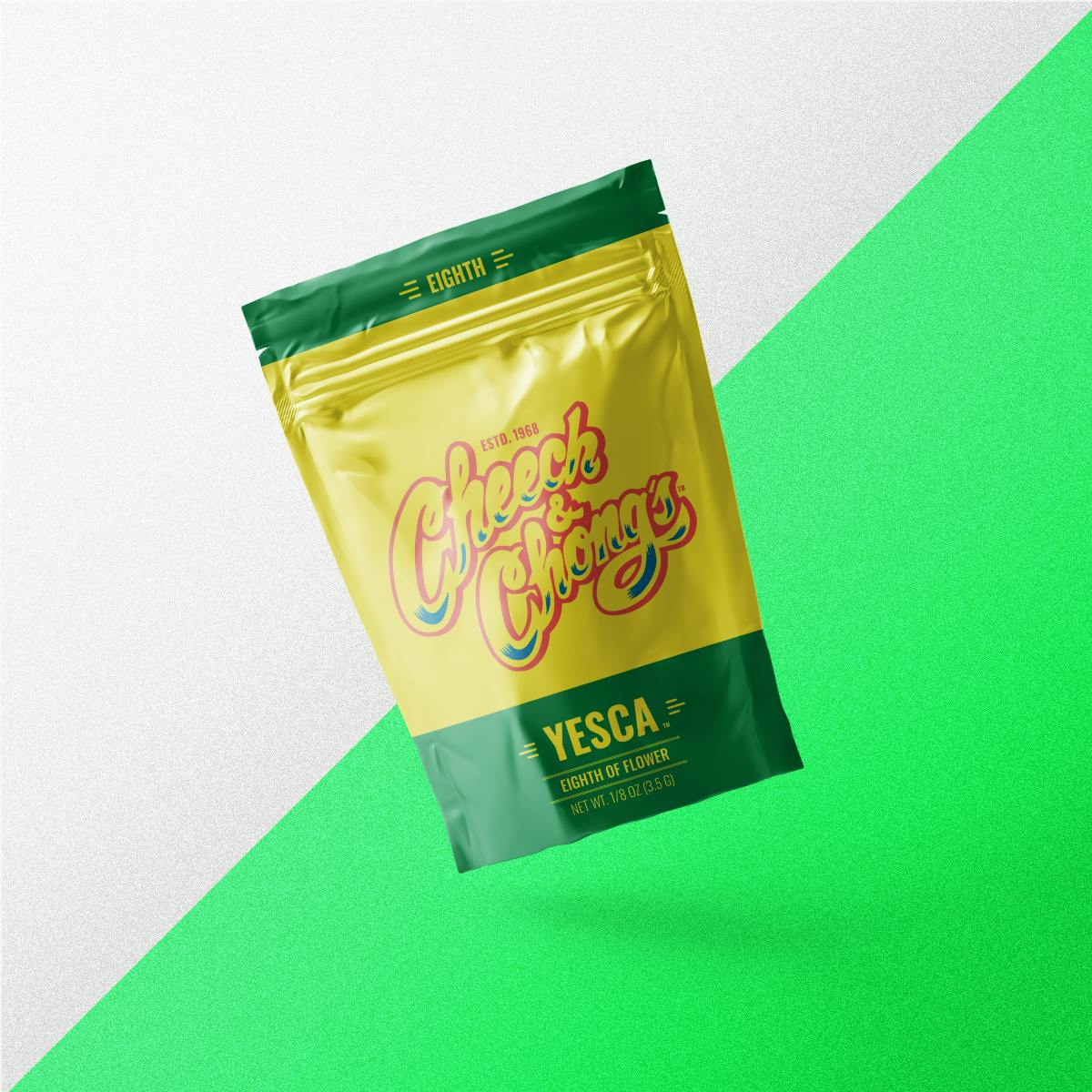 Yesca - 3.5G