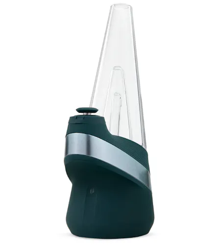 Puffco | New Peak | Smart E-Rig | Pine-1