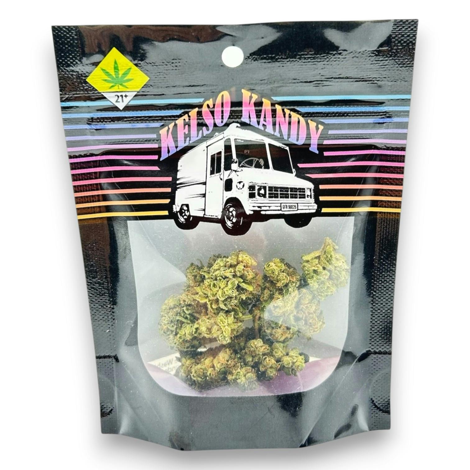 Zips Cannabis Everett