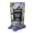 Smokiez: Sweet Blackberry - Fruit Chews 10pk 104mg