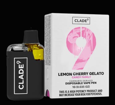 clade 9 disposable vape instructions 9 Reasons Why Your Disposable Vape Not Hitting (Solved!!!) main image 0