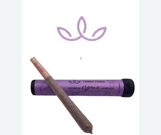 Product Taunton Cookie Pre Roll