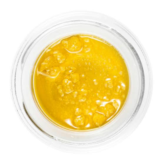 LA Stardawg #36 Live Resin Sauce