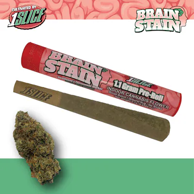 1SLICE | Cannabis Products | Sacred Bloom