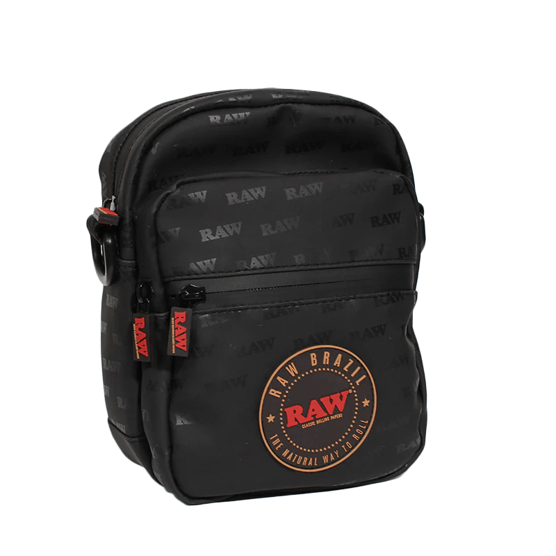 RAW | Cross Body Bag