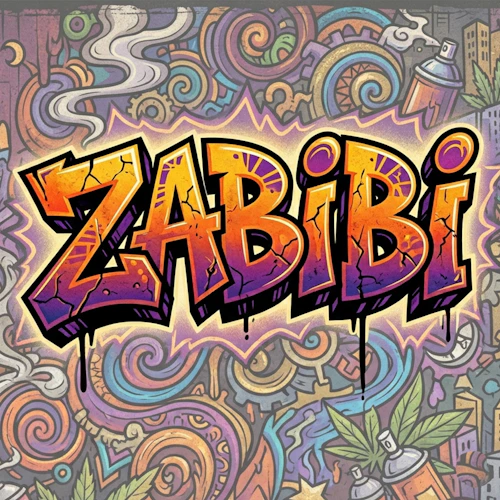 DELI - Zabibi