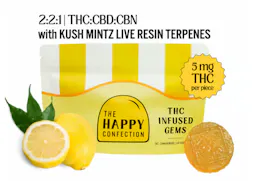 Catching Citrus Dreams