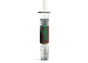 Jet Fuel Gelato F1 RSO Syringe