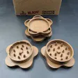 Gripper Grinder