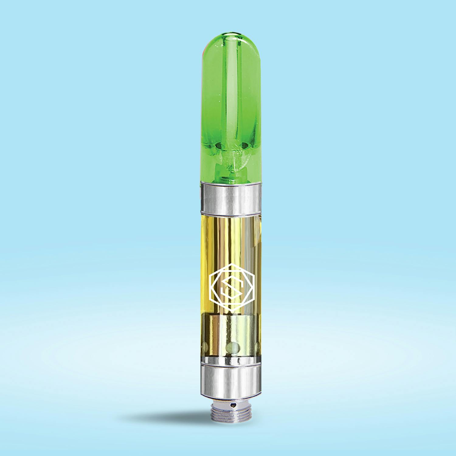 Photo of Watermelon Gelato Cartridge | 1000mg