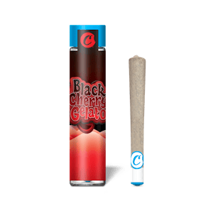 Cookies Single Joint | Black Cherry Gelato