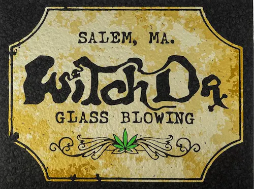 Witch DR – Bowl – $25-1