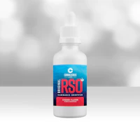 Cannalicious - 200mg RSO Dropper - Original - product image at King of Budz