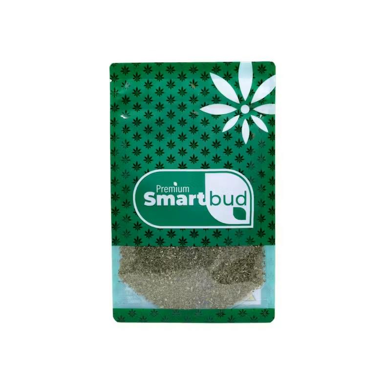 SmartBud Jet Fuel Gelato 28g Ground Flower