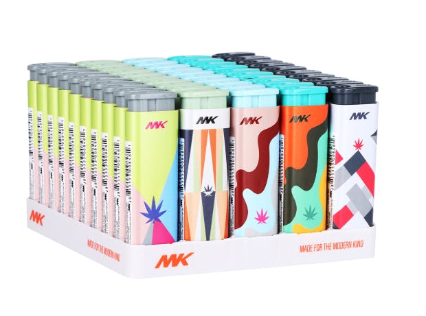 Product Windproof Lighter