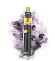 Product Blackberry OG Disposable Vape