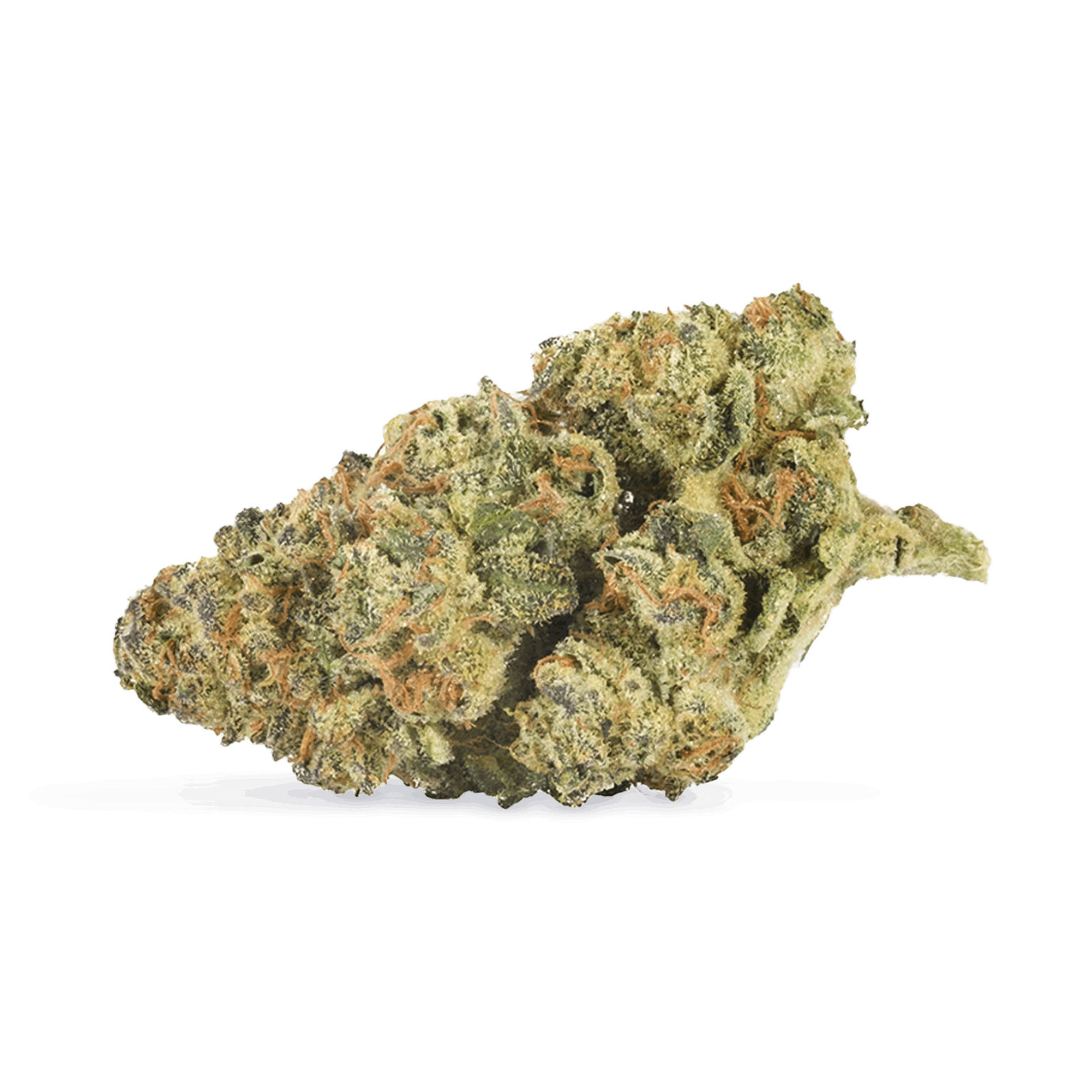 Mandarin cookies