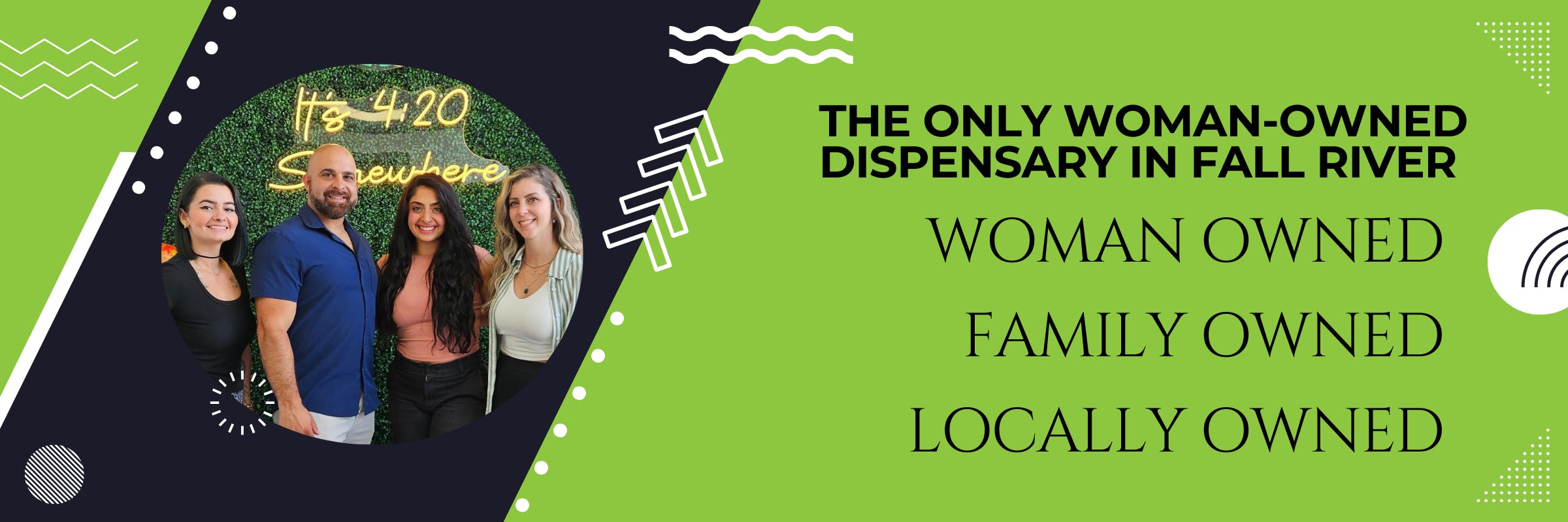 dispensary fall river