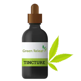 Tinctures category image
