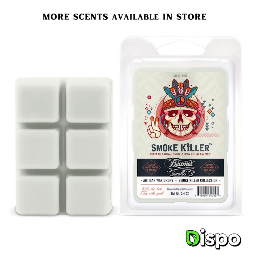 Beamer Candle Co - Wax Drops