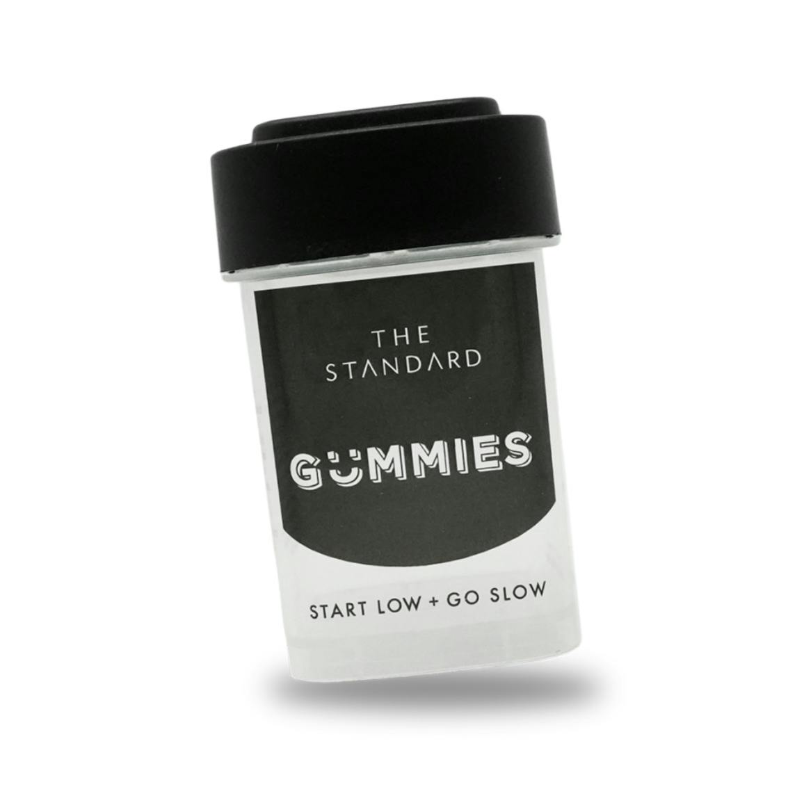 RSO Tropical Gummies (10-Pack | 50mg Each)